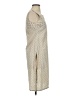 Fabindia Tweed Ivory Casual Dress Size S - photo 4