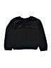 Splendid Solid Black Pullover Sweater Size 3 - photo 1