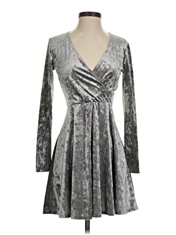 Forever 21 Cocktail Dress (view 1)