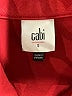 CAbi Red Jacket Size S - photo 6