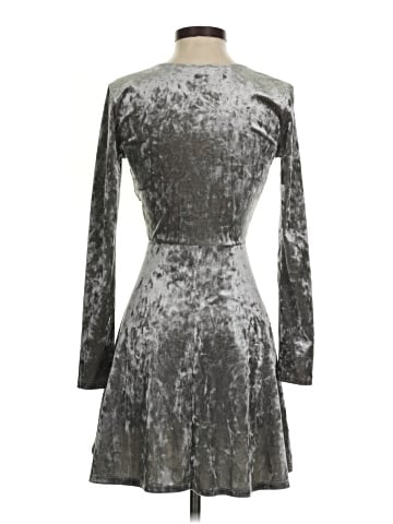 Forever 21 Cocktail Dress (view 2)