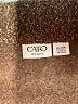 Cato 100% Polyester Brown Fleece Size 28W - photo 3