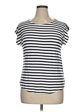 Green Envelope Short Sleeve T-Shirt (view 1)