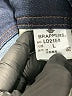 Assorted Brands Blue Jeans Size L - photo 8
