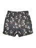 Old Navy 100% Polyester Gray Board Shorts Size 6 - 7 - photo 2