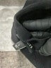 Talbots Black Long Sleeve Blouse Size L - photo 7