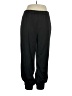 Kerrently x The Drop Solid Black Track Pants Size XL - photo 1