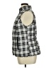Relativity 100% Polyester Gray Vest Size 1X - photo 5