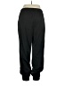 Kerrently x The Drop Solid Black Track Pants Size XL - photo 2