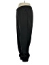 Kerrently x The Drop Solid Black Track Pants Size XL - photo 5