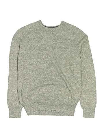 Crewcuts Pullover Sweater (view 1)