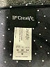 Be Creative Black Cocktail Dress Size 10 - photo 7