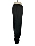 Kerrently x The Drop Solid Black Track Pants Size XL - photo 4