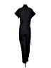 Rag & Bone Solid Black Jumpsuit Size 4 - photo 2