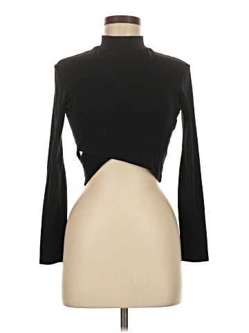 David Lerner Long Sleeve Turtleneck (view 1)