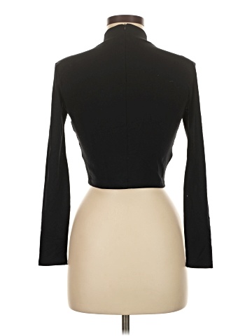 David Lerner Long Sleeve Turtleneck (view 2)