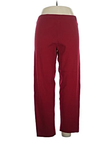 Eileen Fisher Casual Pants (view 1)
