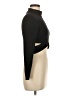 David Lerner Black Long Sleeve Turtleneck Size M - photo 4