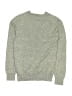 Crewcuts 100% Cotton Solid Gray Pullover Sweater Size 12 - photo 2