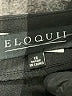 ELOQUII Black Cocktail Dress Size 16 - photo 7