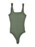 Hollister Green Bodysuit Size XS - photo 2