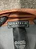 Bagatelle 100% Polyurethane Brown Active Pants Size XS - photo 7