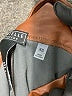 Bagatelle 100% Polyurethane Brown Active Pants Size XS - photo 8