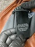 Bagatelle 100% Polyurethane Brown Active Pants Size XS - photo 9