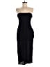 Raviya 100% Rayon Black Jumpsuit Size M - photo 1