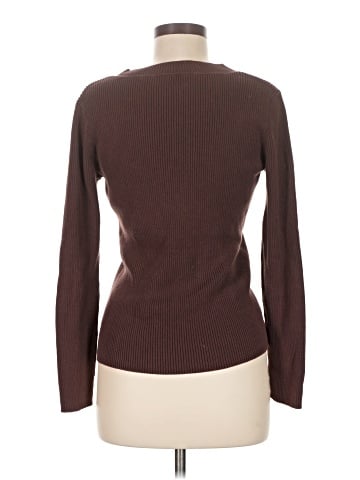 Bass Pullover Sweater (view 2)
