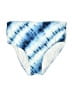 Unbranded Tie-dye Blue Swimsuit Bottoms Size XXL (estimated) - photo 1