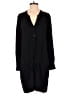 The Fisher Project 100% Silk Black Romper Size M - photo 1