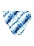 Unbranded Tie-dye Blue Swimsuit Bottoms Size XXL (estimated) - photo 2