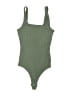 Hollister Green Bodysuit Size XS - photo 1