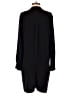 The Fisher Project 100% Silk Black Romper Size M - photo 2