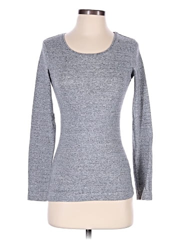 H&M L.O.G.G. Long Sleeve T-Shirt (view 1)
