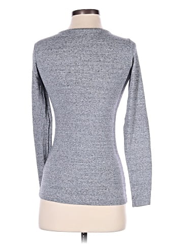 H&M L.O.G.G. Long Sleeve T-Shirt (view 2)