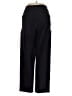 Athleta Solid Black Dress Pants Size 4 - photo 2