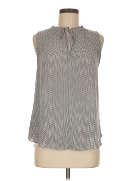 Ann Taylor Loft Sleeveless Blouse