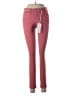 Just Black Pink Jeans Size 26 waist - photo 1