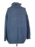 Zara Blue Turtleneck Sweater Size S - photo 2