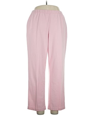 Allison Daley Casual Pants (view 1)