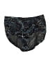 Torrid Paisley Blue Swimsuit Bottoms Size 2X Plus (2) - photo 1