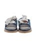Zimmermann Blue Sandals Size EU 39 - photo 2