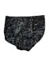 Torrid Paisley Blue Swimsuit Bottoms Size 2X Plus (2) - photo 2