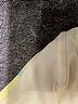 Unbranded Yellow Swimsuit Top Size XXS (estimated) - photo 3