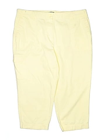 Talbots Cargo Shorts (view 1)