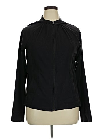 Tek Gear Track Jacket (view 1)