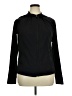 Tek Gear Solid Black Track Jacket Size XL - photo 1