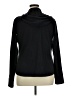 Tek Gear Solid Black Track Jacket Size XL - photo 2